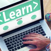 Vantisco seld paced Self-Paced Online Training