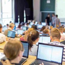 classroom On-Premise Classroom Training
